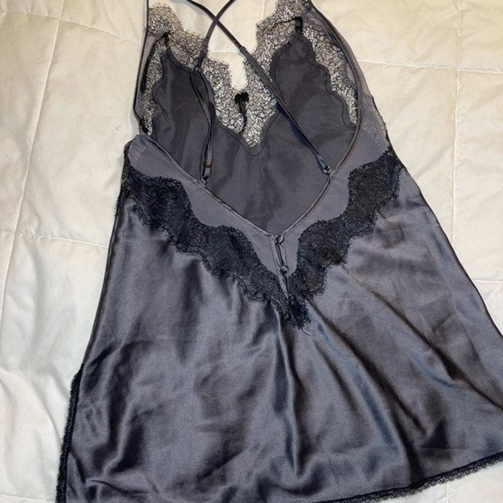 Victoria’s Secret Sexy Lace Slip